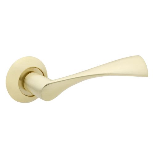 CLASSICO A-01-10 SATIN GOLD