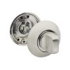 LINDO A-34-10 CHROME-SATIN CHROME B0-10 