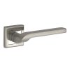 ESTA A-76-30 SATIN CHROME