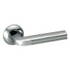 PAREJO A193 CHROME-SATIN CHROME