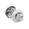 PAREJO A193 CHROME-SATIN CHROME