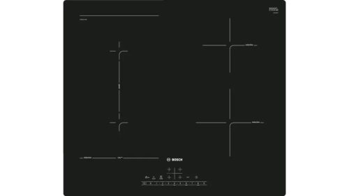 Bosch PVS611FC5E Serie 6 Indukciós főzőlap Fekete