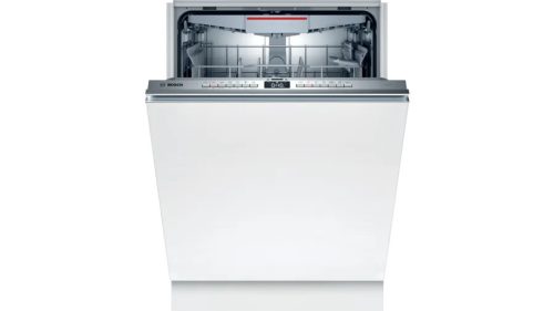 Bosch SBH4HVX31E Serie 4 Beépíthető mosogatógép