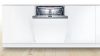 Bosch SBH4HVX31E Serie 4 Beépíthető mosogatógép