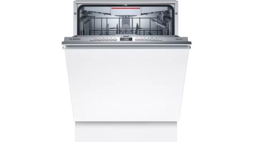 Bosch SMH4HVX31E Serie 4 Beépíthető mosogatógép