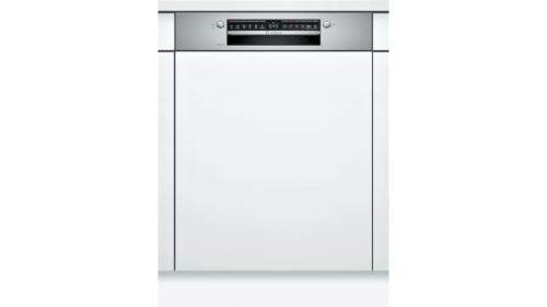 Bosch SMI4HVS33E Serie 4 Beépíthető mosogatógép