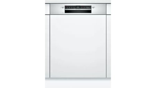 Bosch SMI4HVS45E Serie 4 Beépíthető mosogatógép