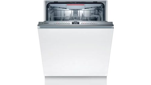 Bosch SMV4HVX45E Serie 4 Beépíthető mosogatógép